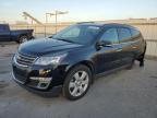 2016 CHEVROLET TRAVERSE L - 1GNKRGKD3GJ291600