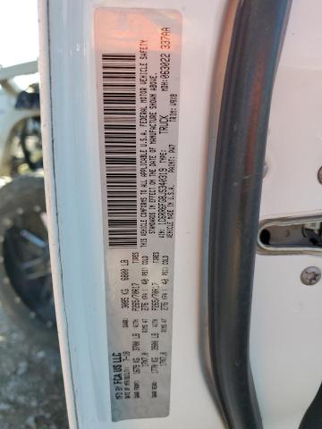 2018 RAM 1500 ST 1C6RR6FG8JS340319
