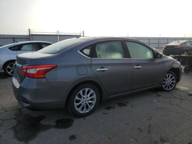 2019 NISSAN SENTRA S - 3N1AB7AP7KL624728