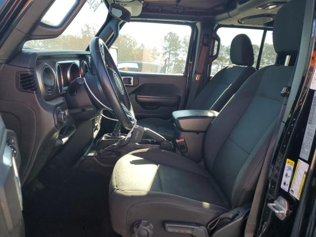 2018 JEEP WRANGLER U - 1C4HJXDG7JW131649
