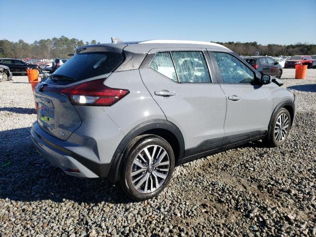 2023 NISSAN KICKS SV - 3N1CP5CV1PL484113
