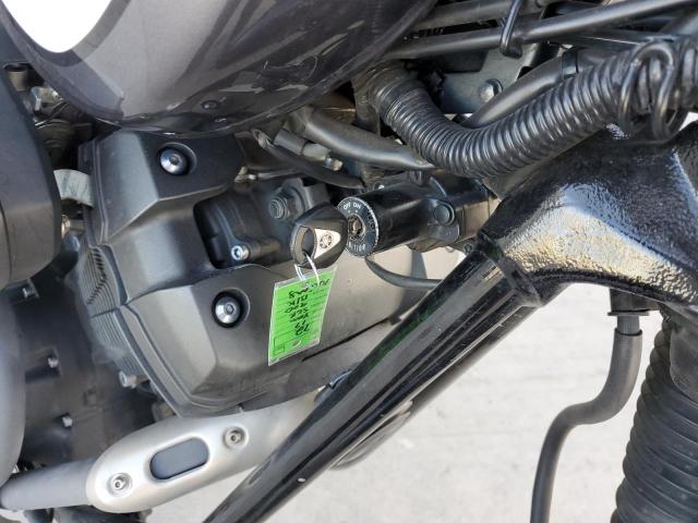 2017 YAMAHA SCR950 JYAVN08EXHA001472