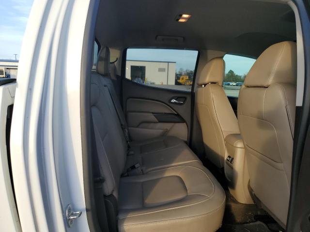 2016 GMC CANYON SLT 1GTG6DE30G1389525