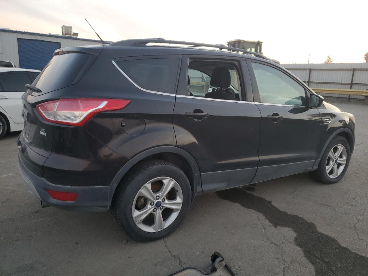 Lot #3028472941 2013 FORD ESCAPE SE