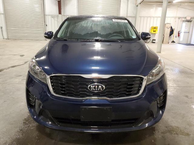 2019 KIA SORENTO LX - 5XYPGDA5XKG507948
