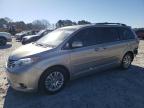 2017 TOYOTA SIENNA XLE - 5TDYZ3DC1HS845303