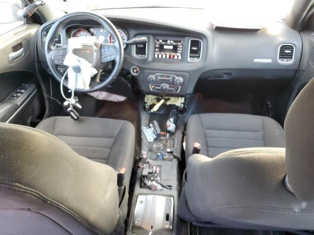 2022 DODGE CHARGER PO - 2C3CDXKG7NH115562