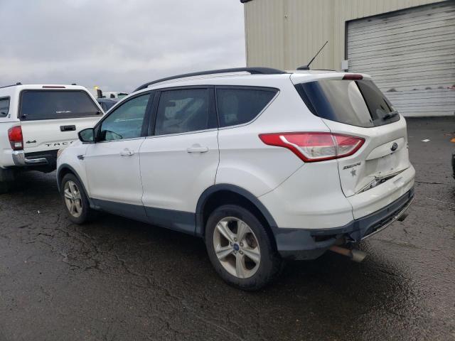 2015 FORD ESCAPE SE - 1FMCU9GX6FUA92706