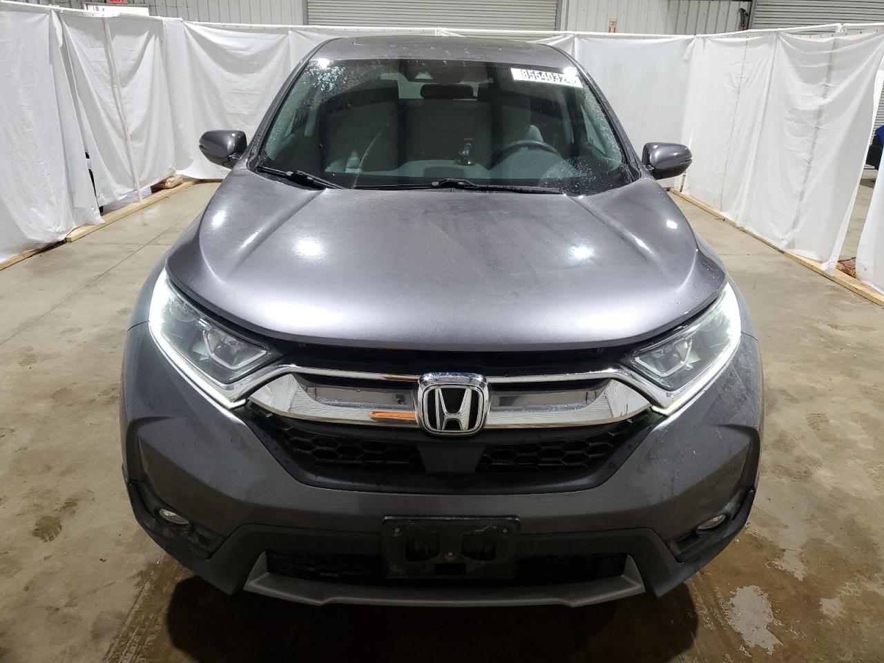 Lot #3052279585 2019 HONDA CR-V EX