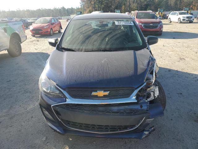 2022 CHEVROLET SPARK LS - KL8CB6SA2NC008793