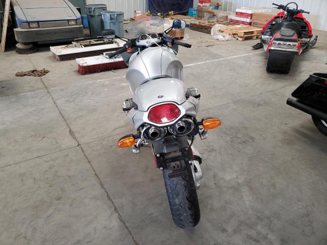 2004 BMW R1100 S - WB10432A84ZB54145