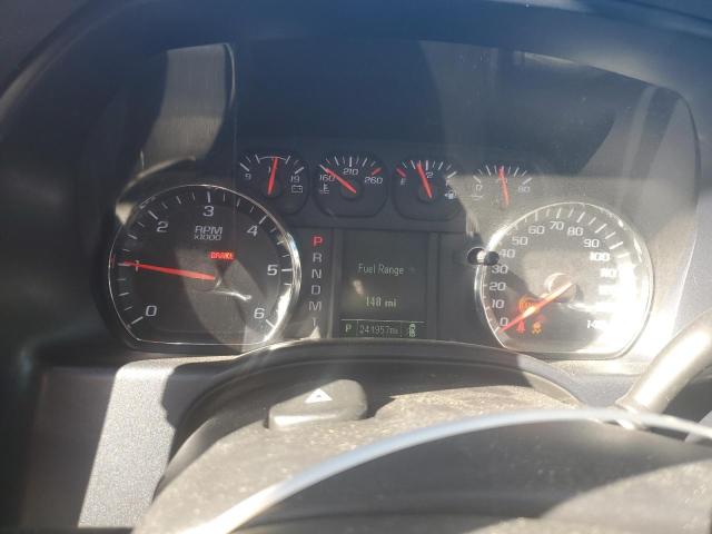 2015 GMC SIERRA C25 1GT11XEG9FF194243
