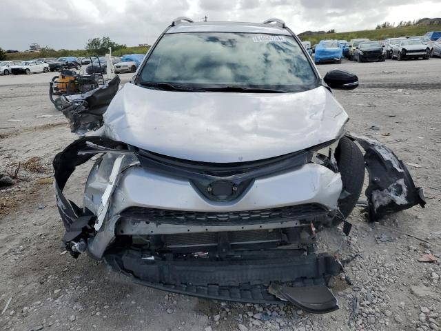2017 TOYOTA RAV4 SE 2T3NFREV5HW348736
