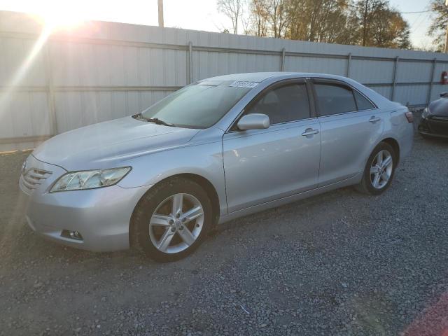 2009 TOYOTA CAMRY BASE #3024733311