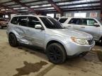 Lot #3044533591 2012 SUBARU FORESTER L