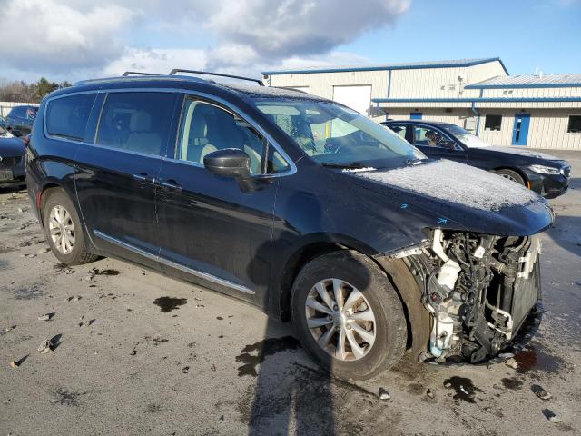 2019 CHRYSLER PACIFICA T - 2C4RC1BG2KR592833