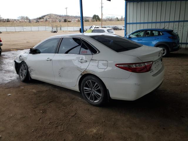 2015 TOYOTA CAMRY LE - 4T1BF1FK8FU088346