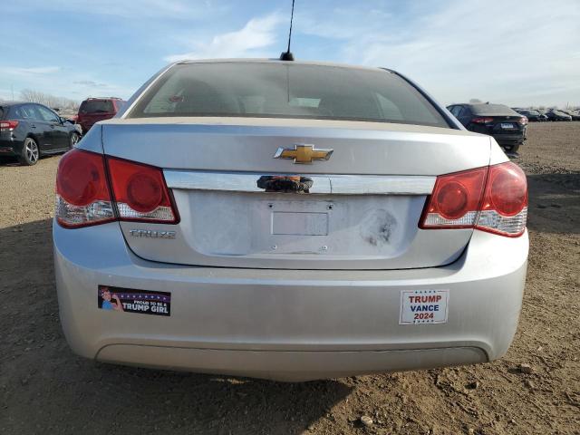 2016 CHEVROLET CRUZE LIMI - 1G1PC5SH1G7186552