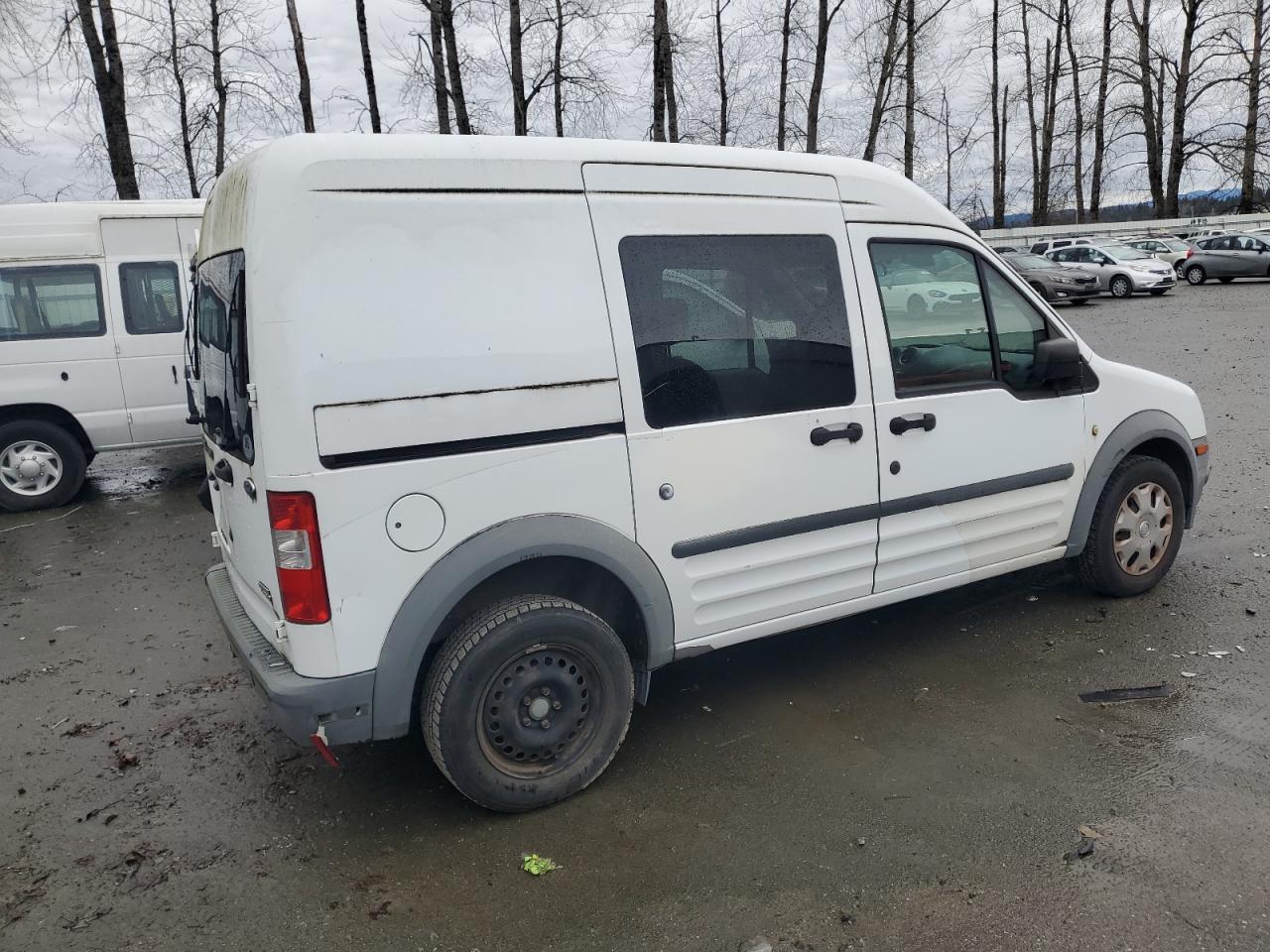 Lot #3029372687 2013 FORD TRANSIT CO