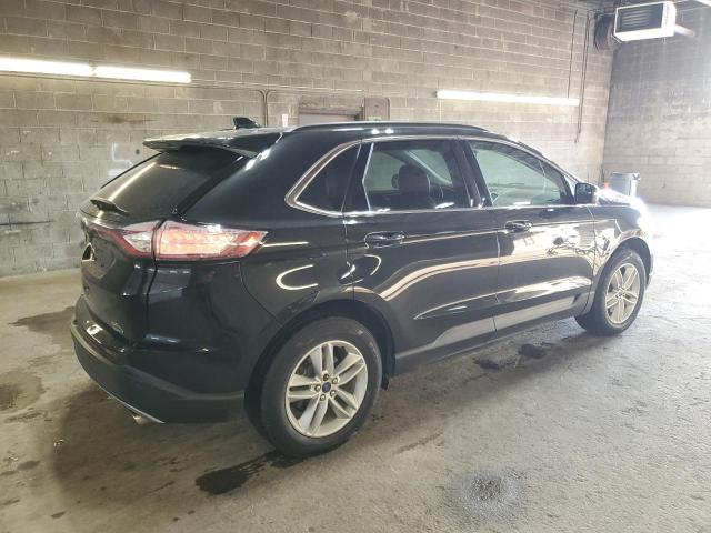 VIN 2FMTK4J93FBB15402 2015 FORD EDGE no.3