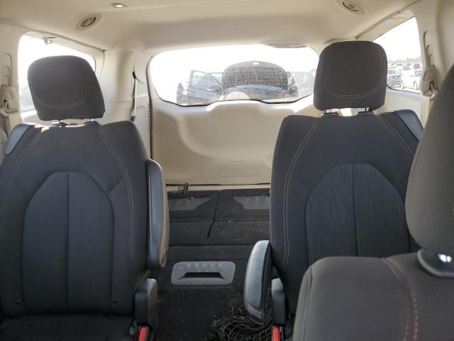 2017 CHRYSLER PACIFICA T - 2C4RC1DGXHR609450