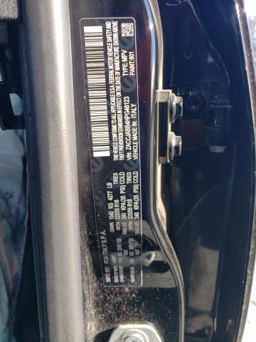 2017 JEEP RENEGADE L ZACCJABB4HPG48123