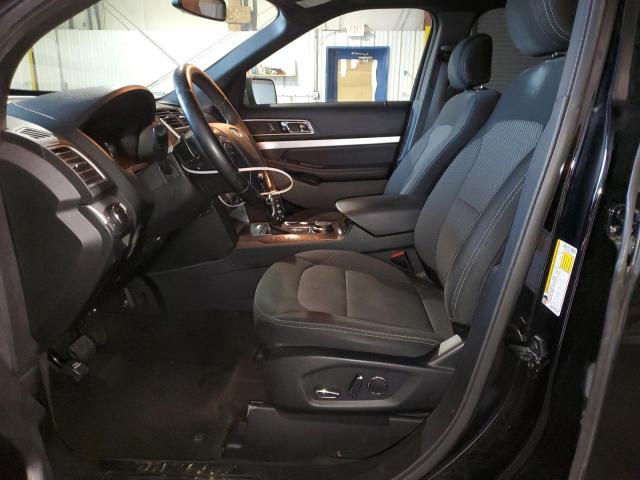 2017 FORD EXPLORER X - 1FM5K8D86HGC28873