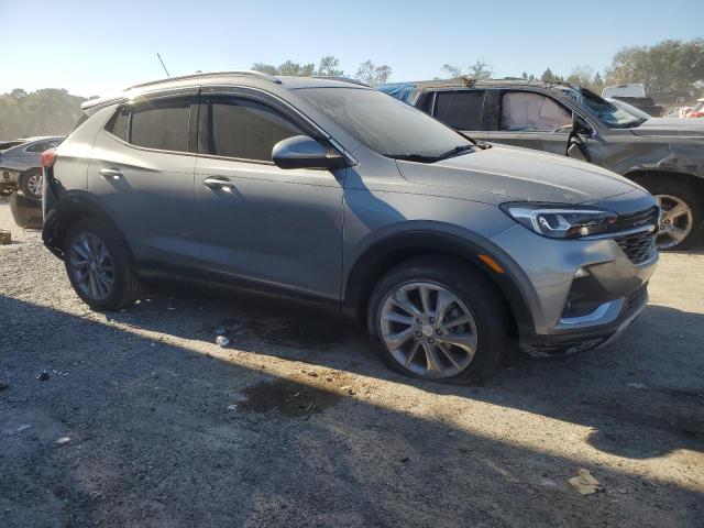 VIN KL4MMFSL3PB029579 2023 BUICK ENCORE no.4