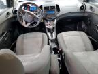 Lot #3024008213 2015 CHEVROLET SONIC LS