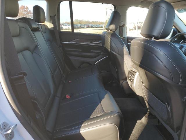 2022 JEEP GRAND CHER - 1C4RJGBG5N8599378