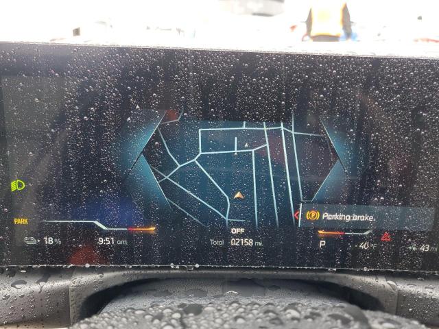 2024 BMW I4 XDRIVE WBY83FB05RFS86754