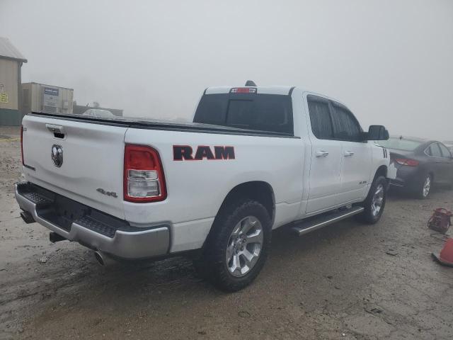 2019 RAM 1500 BIG H - 1C6SRFBT5KN611177