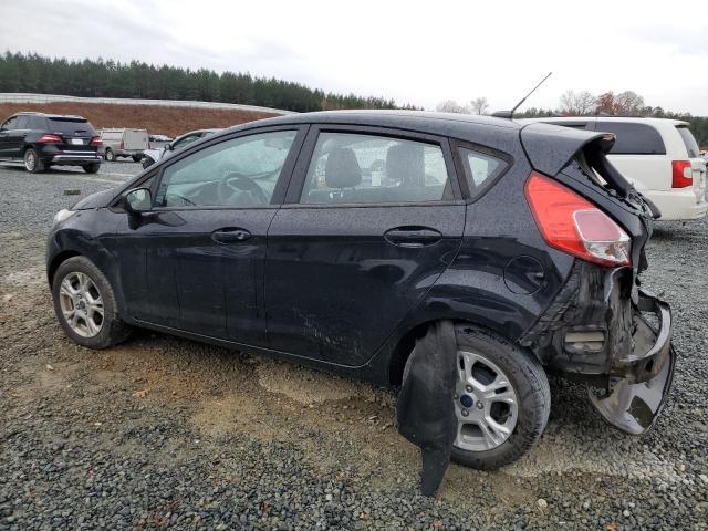 VIN 3FADP4EJ8GM144818 2016 FORD FIESTA no.2