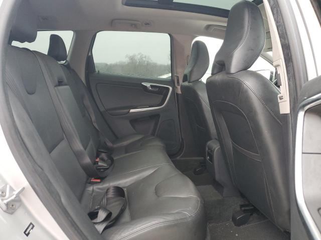 2016 VOLVO XC60 T5 PR - YV4612RK6G2839511
