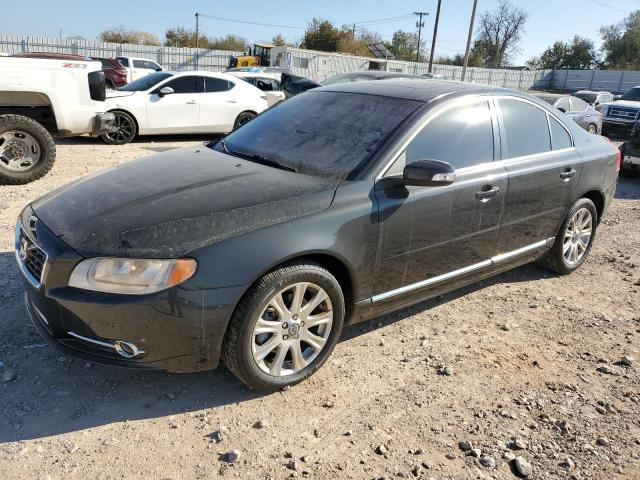 2010 VOLVO S80 3.2 #3024356580