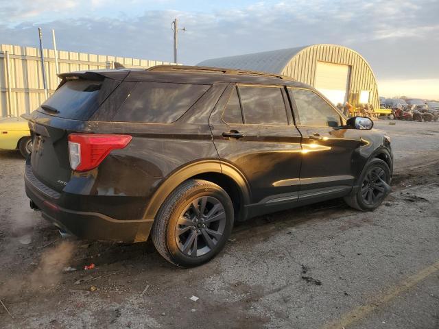 2023 FORD EXPLORER X - 1FMSK8DH1PGA75708