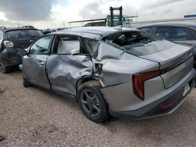 2025 KIA K4 LX 3KPFT4DE3SE033972