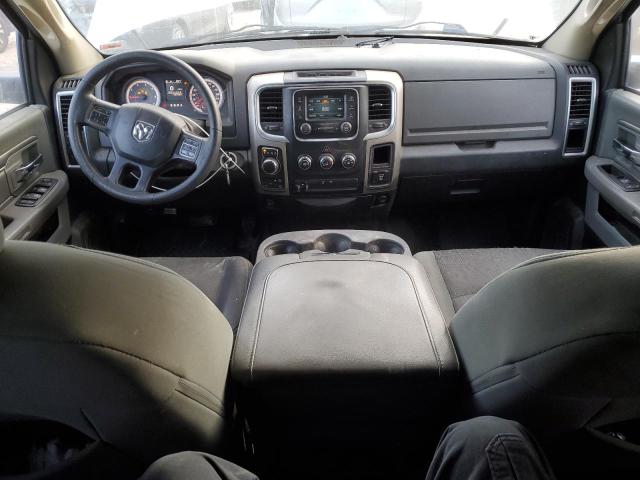 2015 RAM 1500 SLT - 1C6RR7TT8FS661761