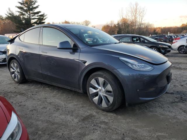 2021 TESLA MODEL Y - 5YJYGAEE4MF299931