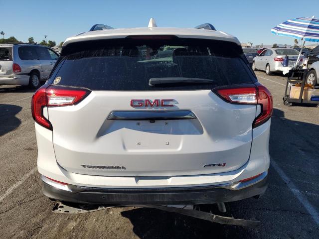 2022 GMC TERRAIN AT 3GKALYEV6NL247228