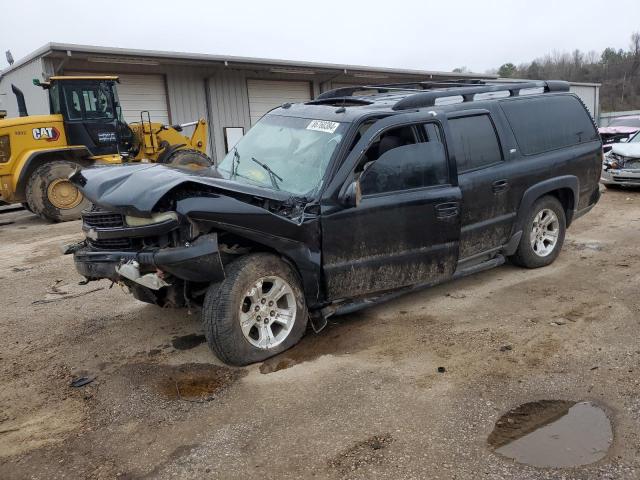 2005 CHEVROLET SUBURBAN K #3095202684