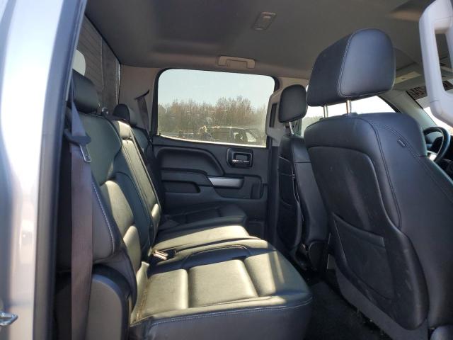 2015 CHEVROLET SILVERADO - 3GCPCRECXFG486818