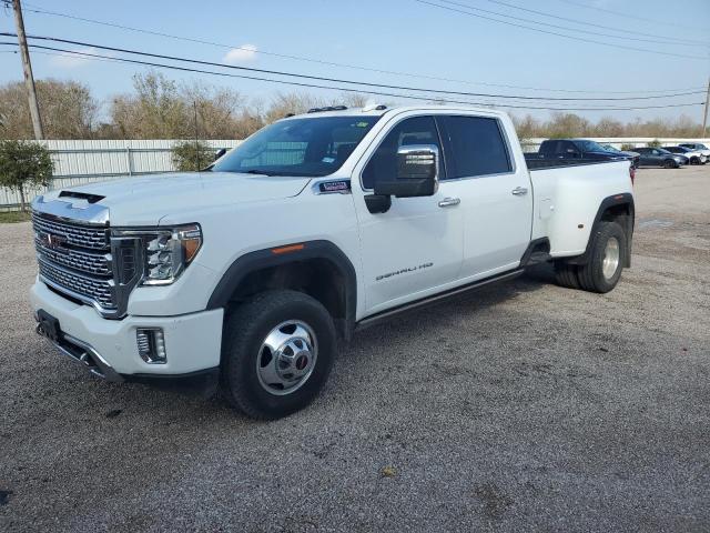 1GT49WEY2NF242737 - 2022 GMC SIERRA - #undefined