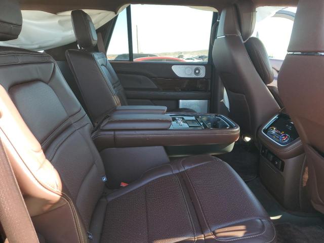 2021 LINCOLN NAVIGATOR - 5LMJJ2TTXMEL04554