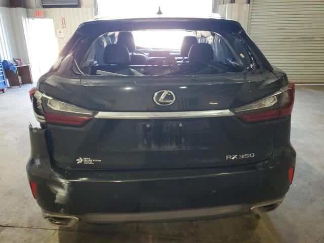 2019 LEXUS RX 350 BAS - 2T2ZZMCA0KC125450