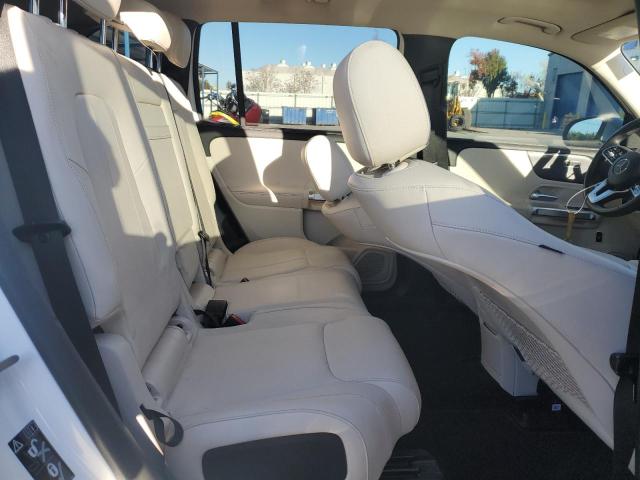 2022 MERCEDES-BENZ EQB 350 4M W1N9M1DB4NN011048