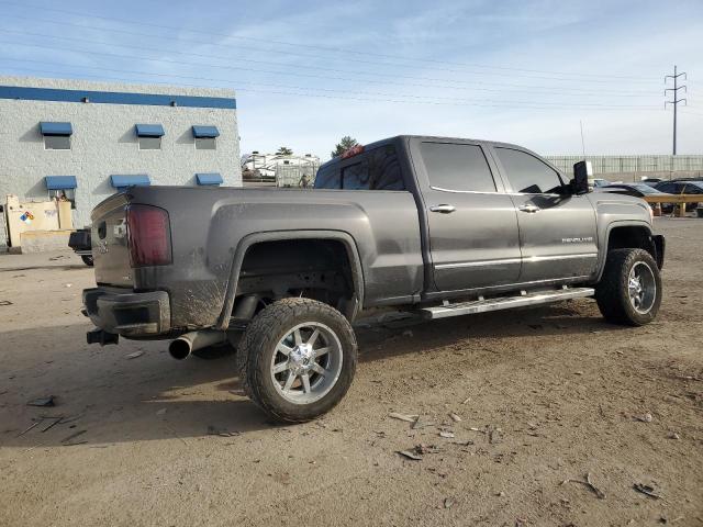 2016 GMC SIERRA K25 - 1GT12UE86GF240701