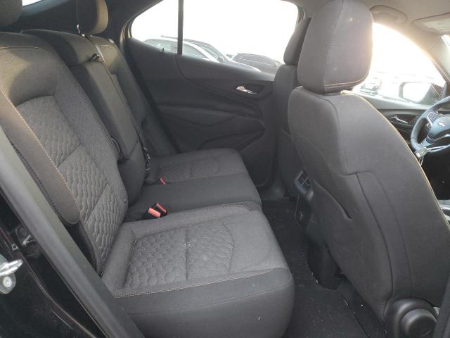 2018 CHEVROLET EQUINOX LT - 2GNAXTEX2J6181447
