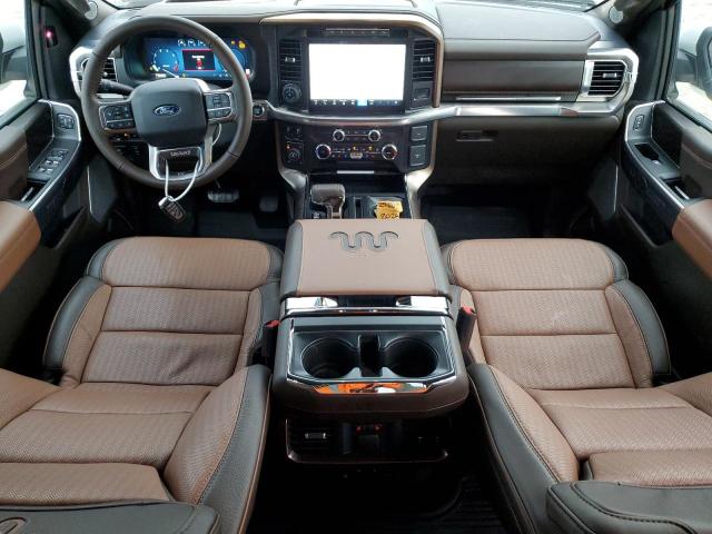 2024 FORD F150 KING 1FTFW6L80RFB96979
