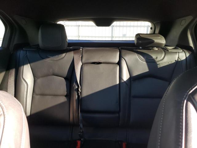 2020 CADILLAC XT4 PREMIU - 1GYFZCR45LF078258